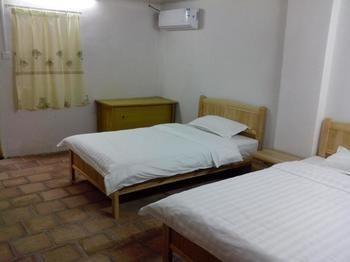 Beihai Silver Beach Fishermen Inn Extérieur photo
